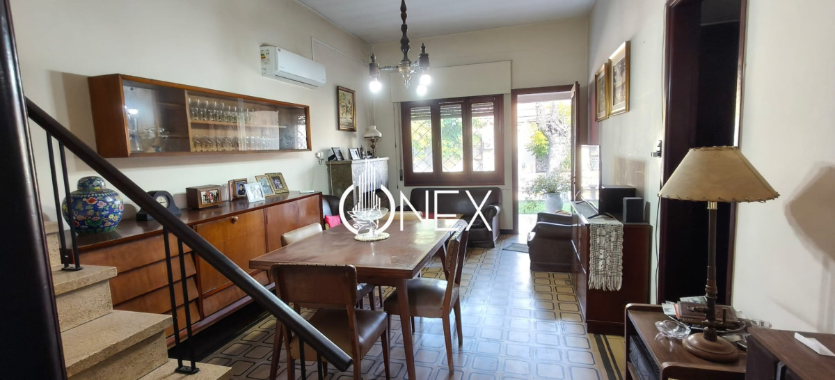 Casa ID.4613 - Gran oportunidad de negocio