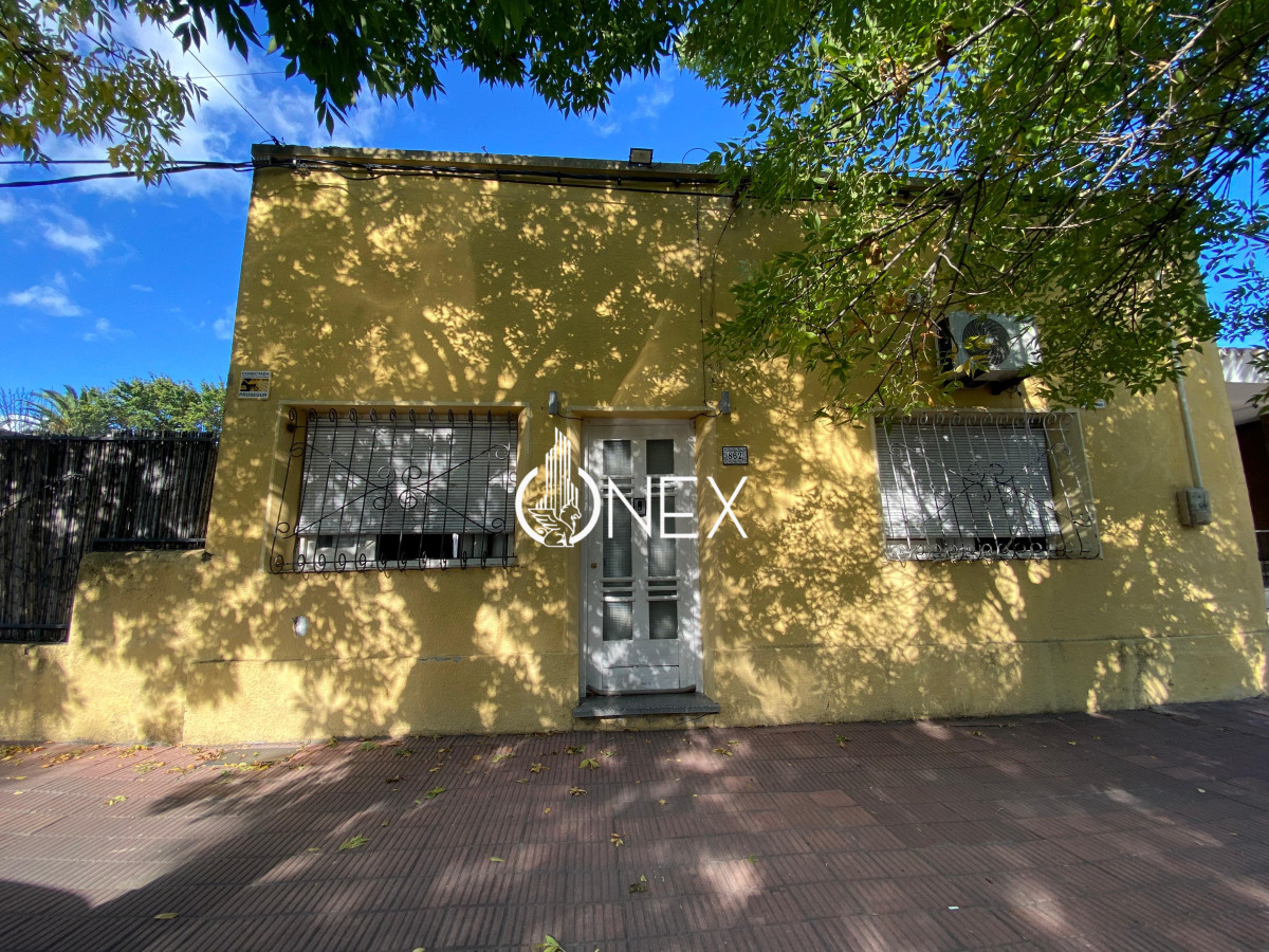 Casa ID.2021 - CASA MAS LOCAL COMERCIAL EN VENTA PAYSANDU