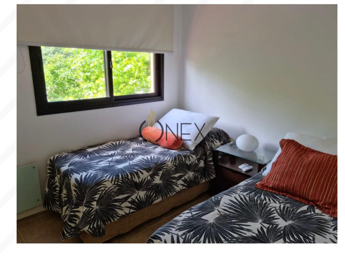 Casa ID.2087 - Venta casa Barrio Privado Jardin en Maldonado dos dormitorios