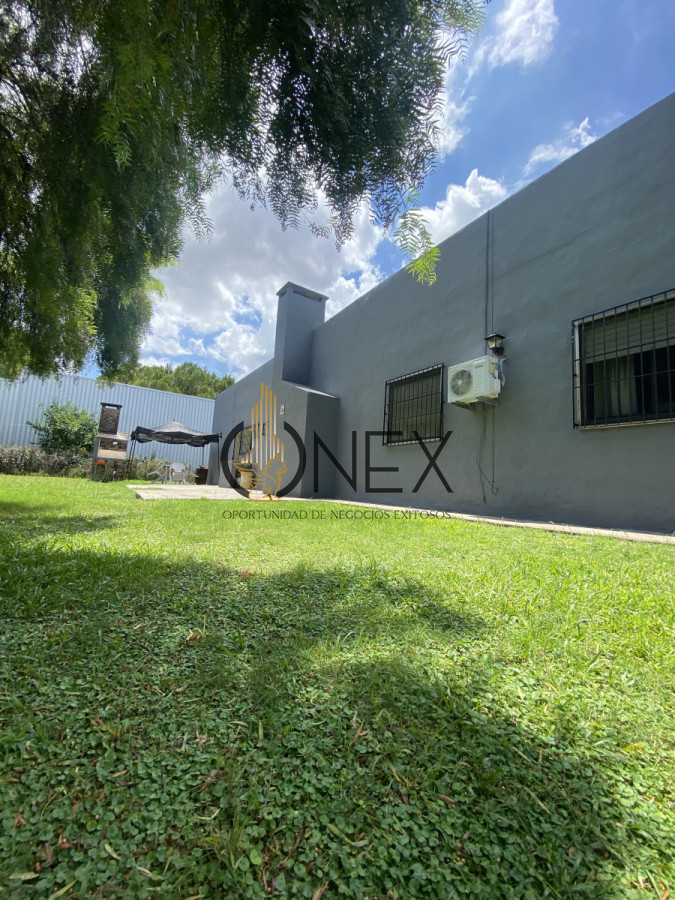 Casa ID.1558 - CASAQUINTA EN VENTA CHACRAS SAN FELIX PAYSANDU