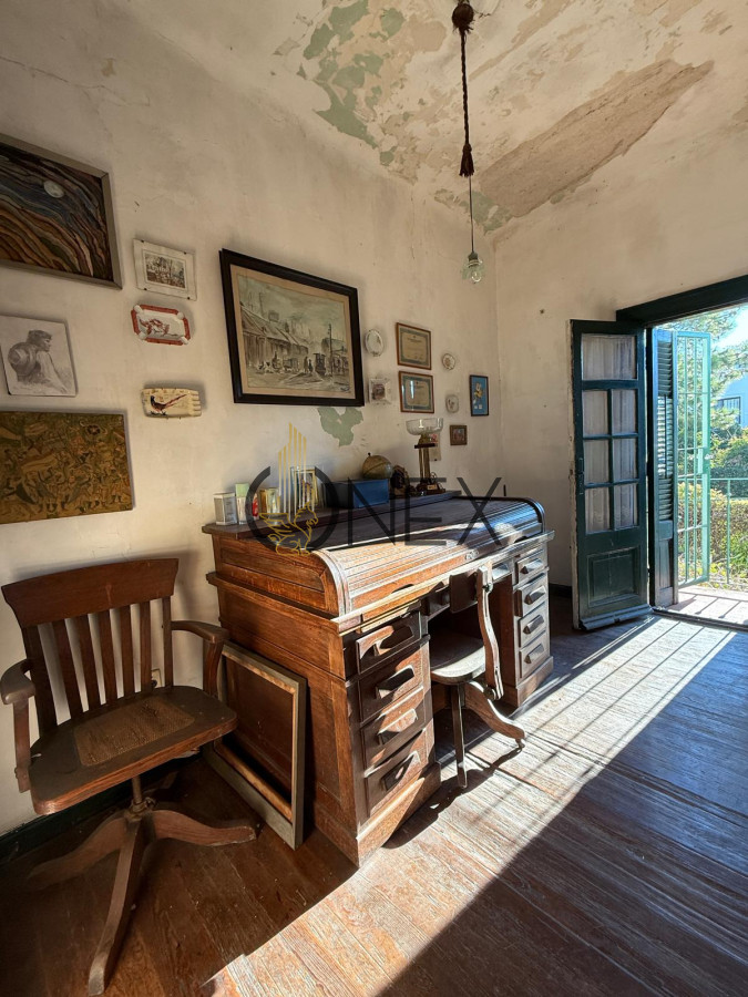 Casa ID.2774 - Casa en Montevideo, Punta Carretas