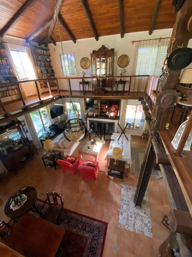Casa ID.2130 - HERMOSA CASA QUINTA EN VENTA ZONA RESIENCIAL PAYSANDU