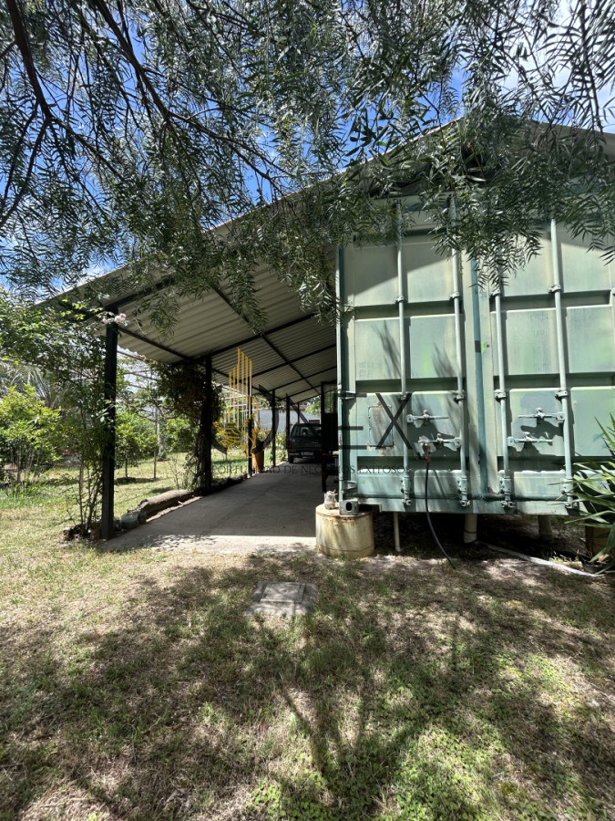 Casa ID.3500 - Casa Contenedor en Parque del Plata 