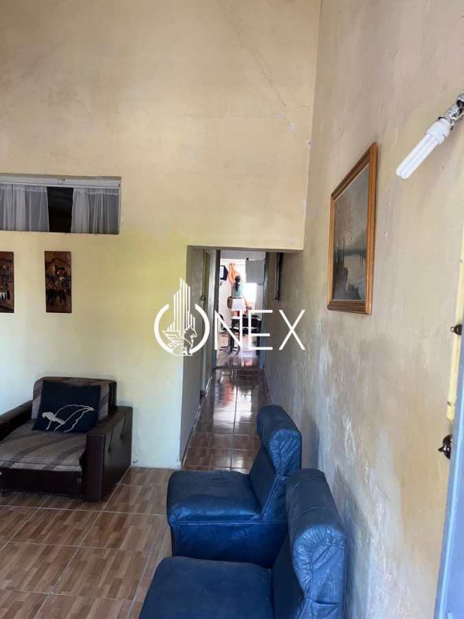 Casa ID.4140 - Casa amueblada centrica