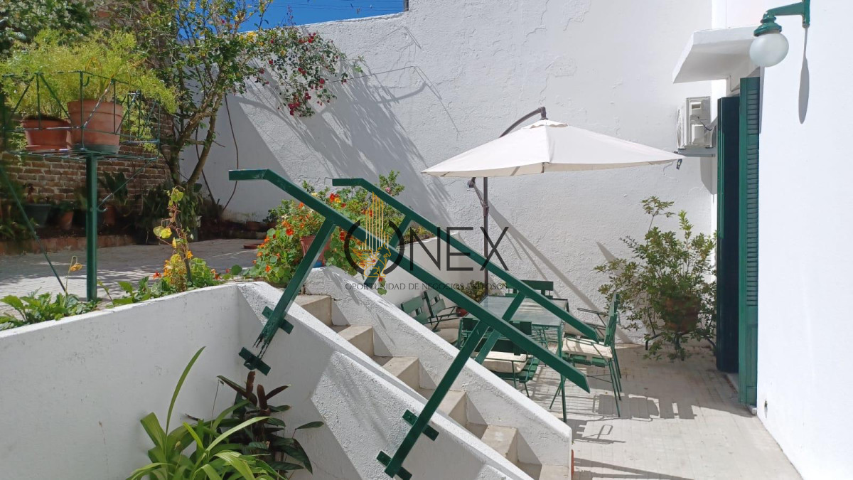 Casa ID.2774 - CASA EN PUNTA CARRETAS 