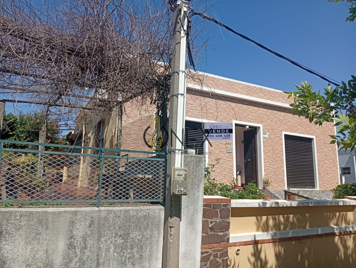 Casa ID.3761 - CASA EN COLONIA 