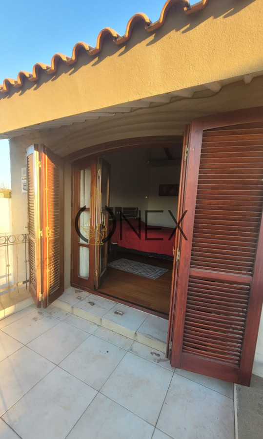 Casa ID.2216 - CASA EN VENTA CON FINANCIACION 2 DORMITORIOS CON OPCION A 3 