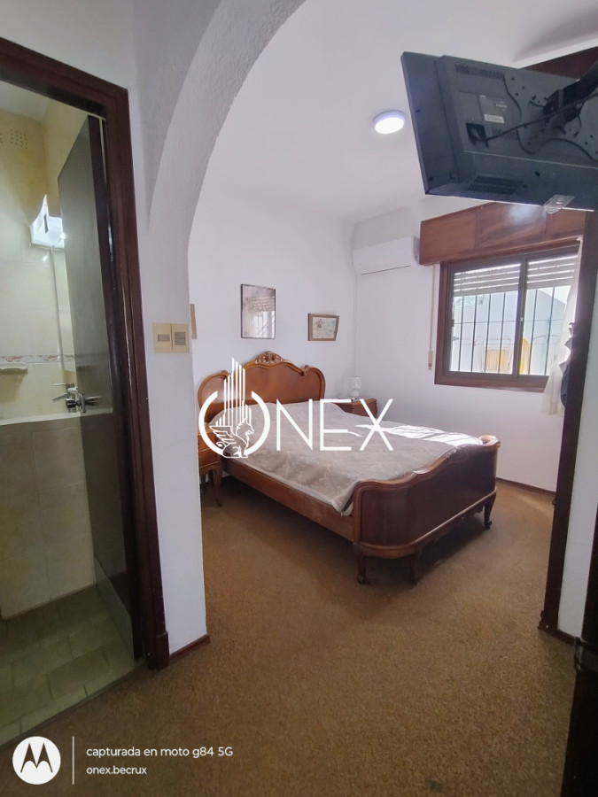 Casa ID.4776 - Venta casa PH en Piriápolis a pasos de la playa 3 dormitorios 