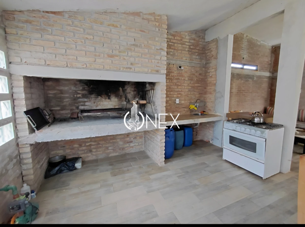 Casa ID.4527 - Casa en Balnearios, Balneario Argentino