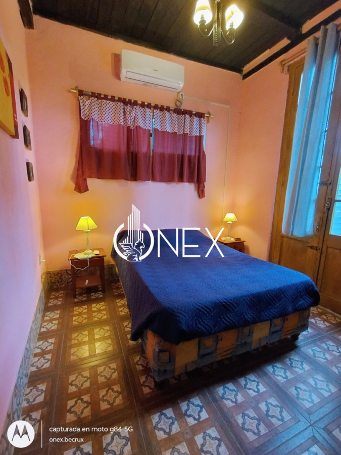 Casa ID.4627 - Oportunidad venta de casa en Maldonado solanas cuatro dormitorios cuatro baños piscina climatizada terraza con parrillero
