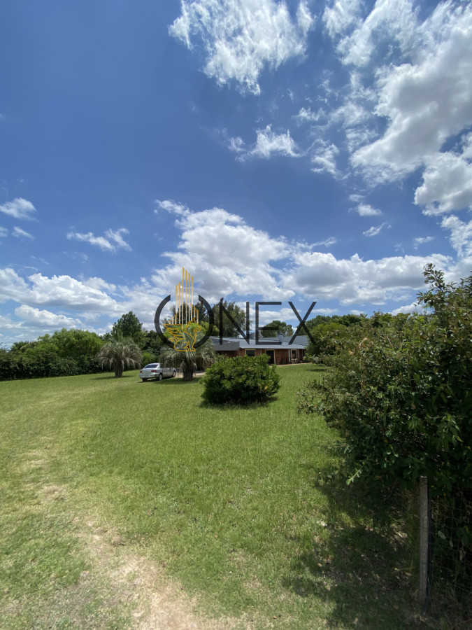 Casa ID.1558 - CASAQUINTA EN VENTA CHACRAS SAN FELIX PAYSANDU