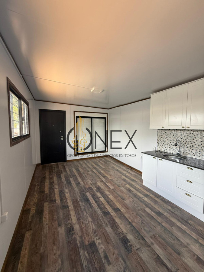 Casa ID.4143 - Se alquila apartamento a estrenar, en Las Vegas sur. 