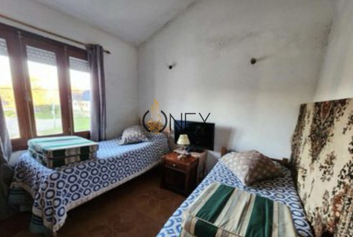 Casa ID.1514 - Gran Oportunidad Venta de Casa y Apartamento La Floresta a Pasos de La Playa.