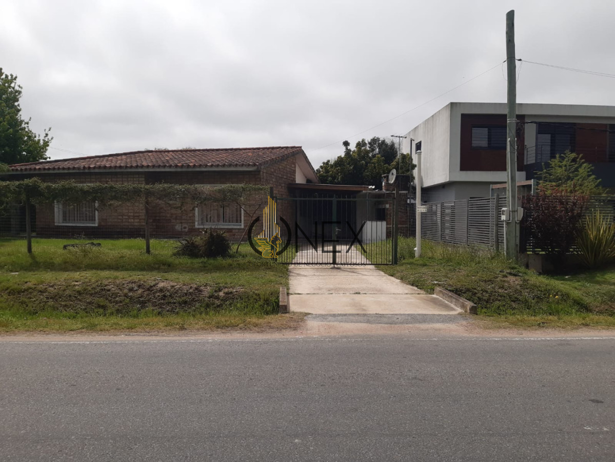 Casa ID.3714 - Venta - Casa en Solymar Sur (a 3 cuadras de Gianattasio)