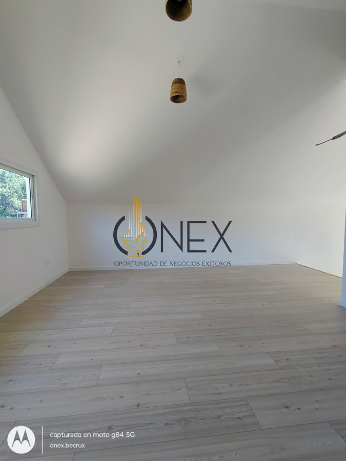 Casa ID.3417 - hermosa casa a estrenar de 3 dormitorios ideal vivir o inversion Arenas de Jose Ignacio