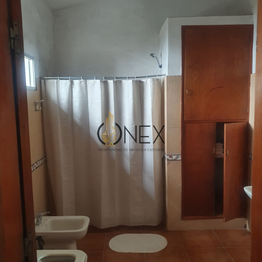 Casa ID.1518 - CASA EN VENTA REP. ARGENTINA PAYSANDU