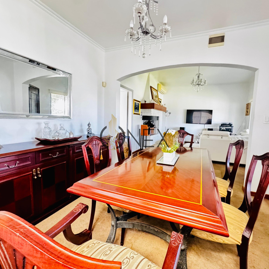 Casa ID.3190 - VENTA CASA MALVIN SUR, 3 DORMITORIOS , GARAGE