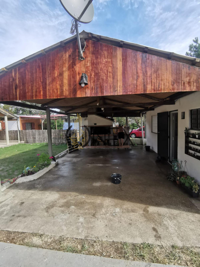 Casa ID.2736 - Casa en Balnearios, Santa Ana
