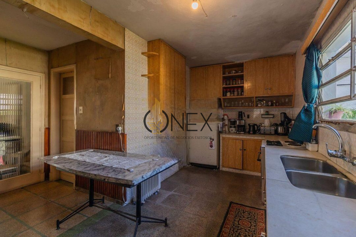 Casa ID.3622 - Venta de Casa En Buceo