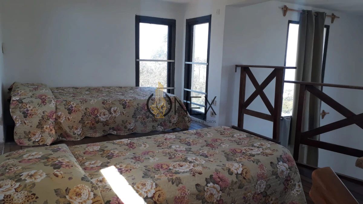 Casa ID.4333 - Casa Tipo Castillo en Venta - Frente al Mar 