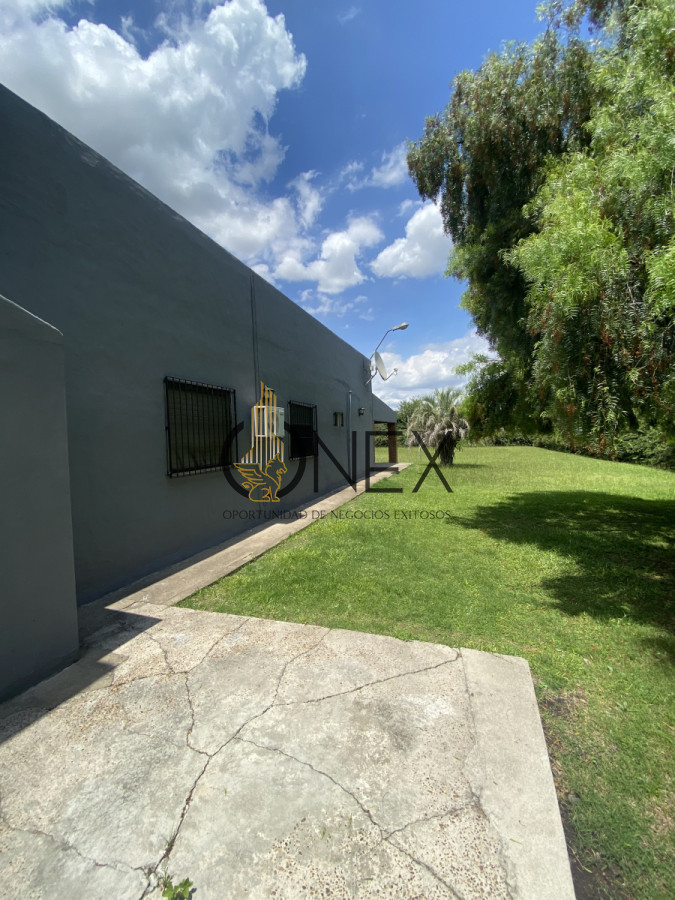 Casa ID.1558 - CASAQUINTA EN VENTA CHACRAS SAN FELIX PAYSANDU