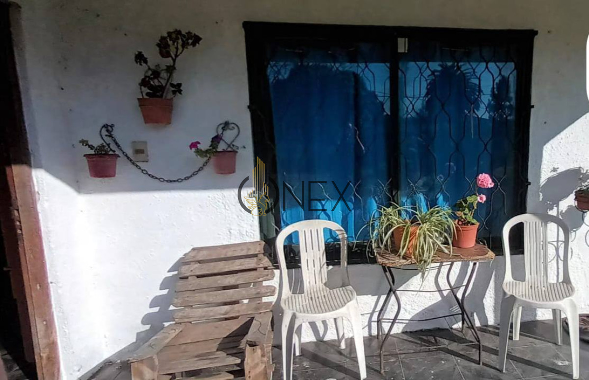 Casa ID.1962 - Casa en Montevideo, Punta Rieles