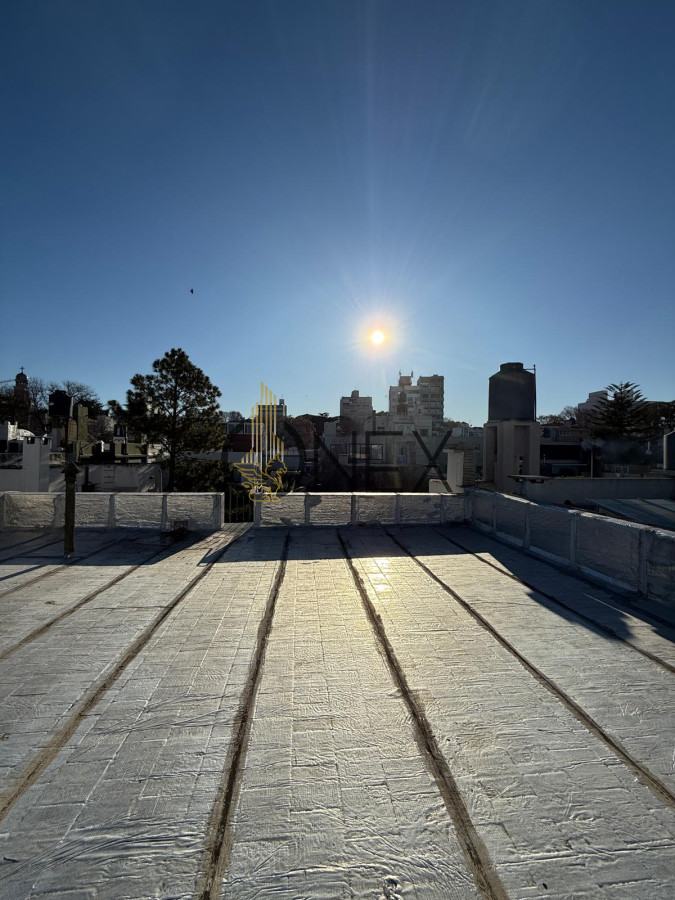 Casa ID.2774 - Casa en Montevideo, Punta Carretas