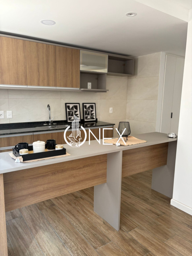 Casa ID.4401 - Se alquila dúplex a estrenar en Brazo Oriental, Montevideo. 