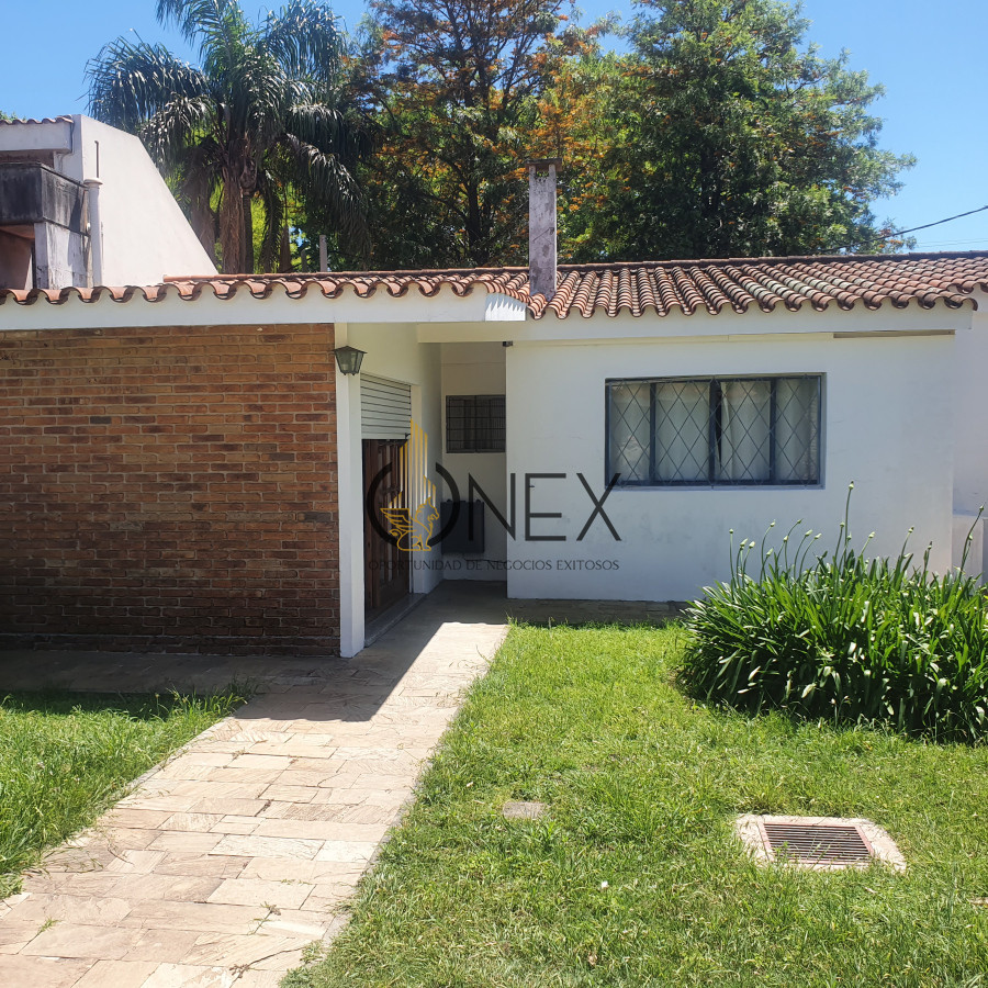 Casa ID.1518 - CASA EN VENTA REP. ARGENTINA PAYSANDU