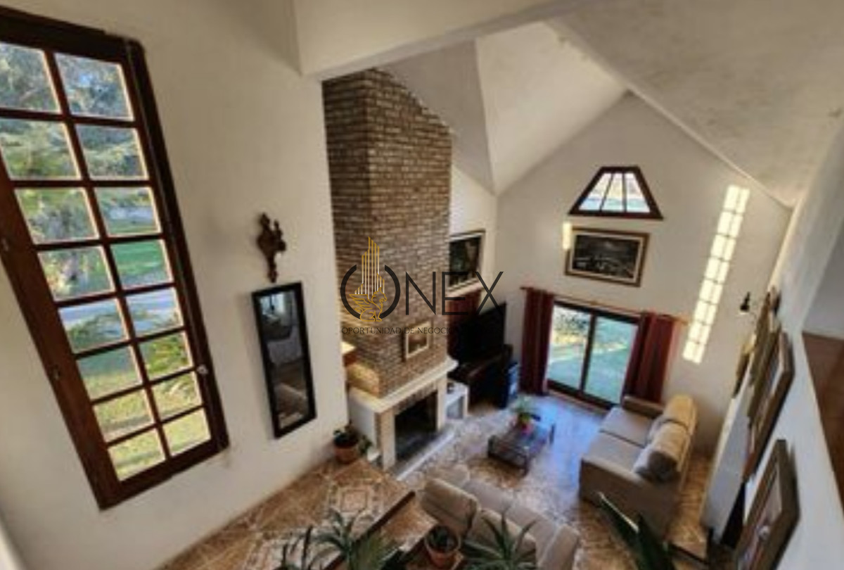 Casa ID.1514 - Gran Oportunidad Venta de Casa y Apartamento La Floresta a Pasos de La Playa.