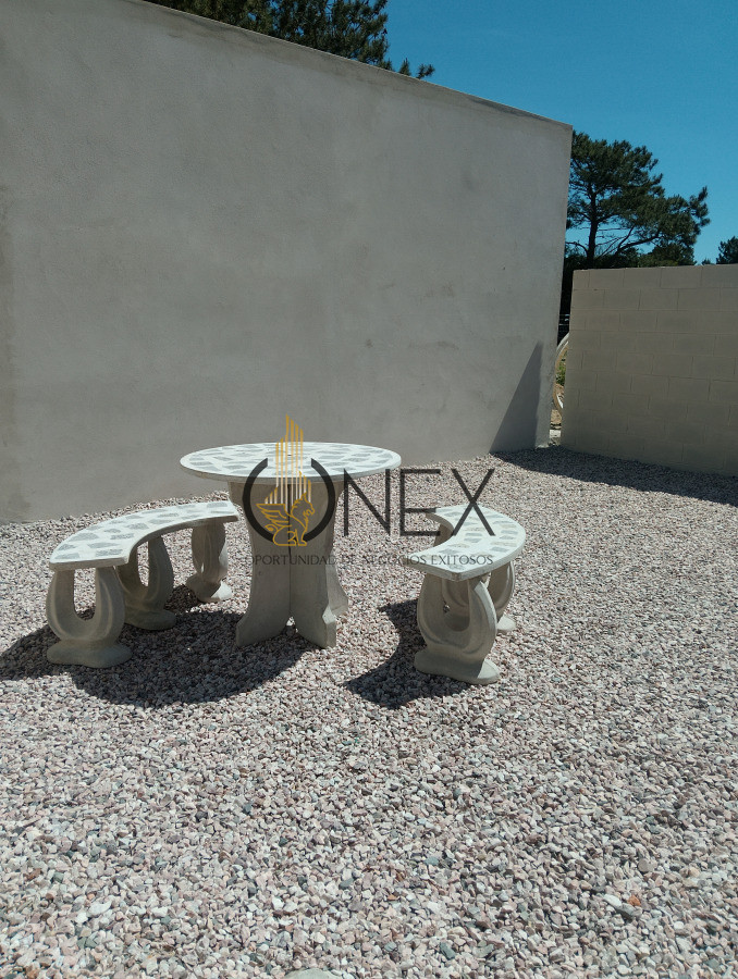 Casa ID.3352 - Casa en Balnearios, Parque del Plata