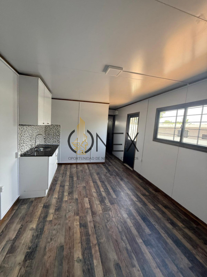 Casa ID.4143 - Se alquila apartamento a estrenar, en Las Vegas sur. 