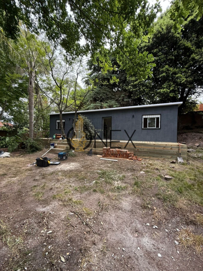 Casa ID.3552 - Alquiler en El Pinar Sur 