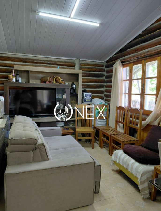 Casa ID.4508 - Casa en Balnearios, Santa Ana