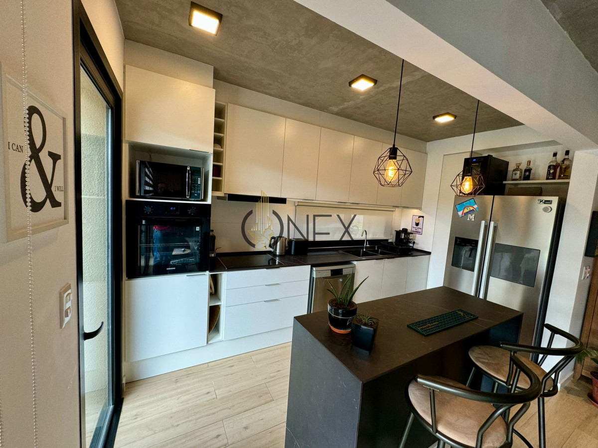 Casa ID.1168 - Venta en Pilar de Los Horneros