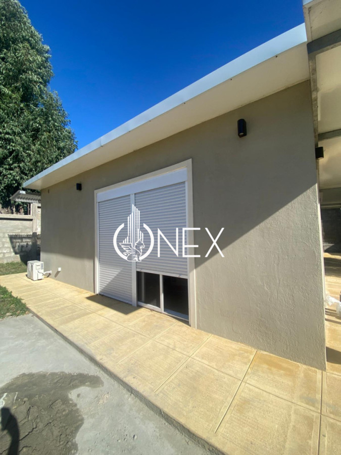 Casa ID.4503 - Se Alquila Apto a estrenar en Salinas Sur