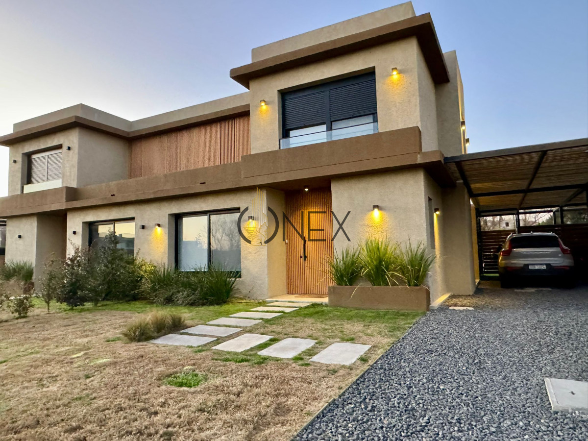 Casa ID.1168 - Venta en Pilar de Los Horneros