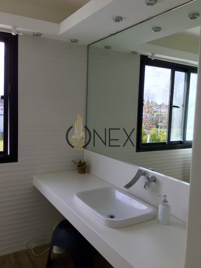 Casa ID.2275 - Casa en Barrios Privados, Viñedos de la Tahona