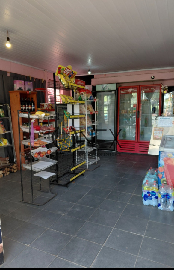 Casa ID.4152 - Casa en Balnearios, Parque del Plata