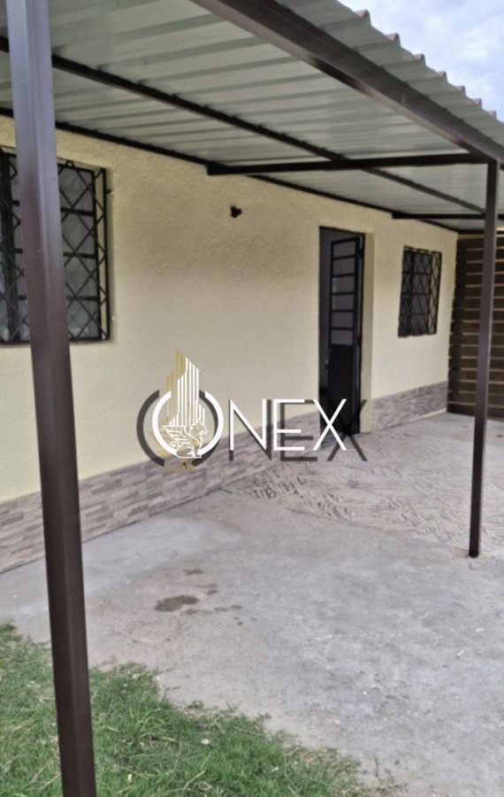 Casa ID.4411 - Casa en Atlantida, City Golf