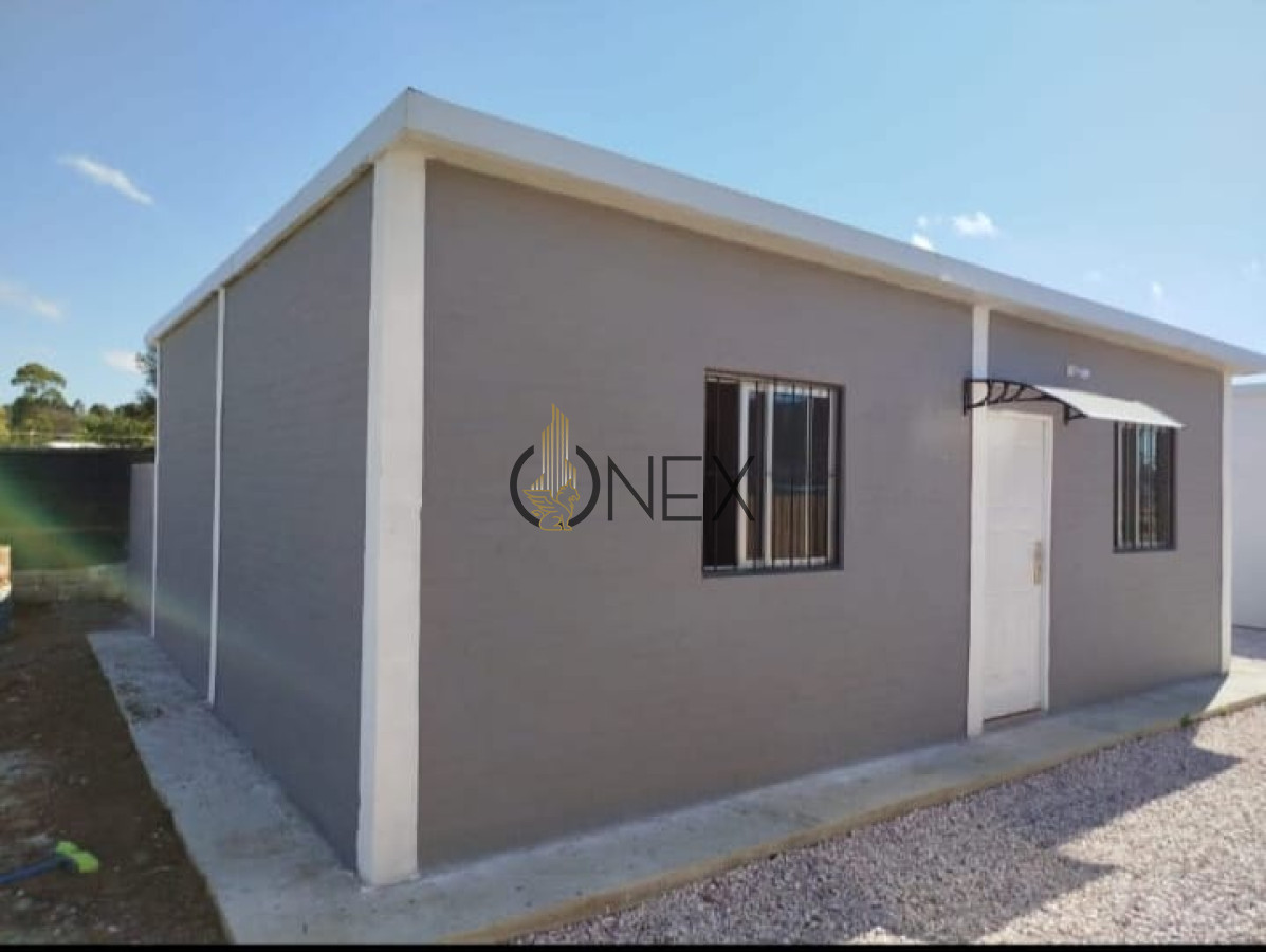 Casa ID.3178 - casa en alquiler en las toscas norte 