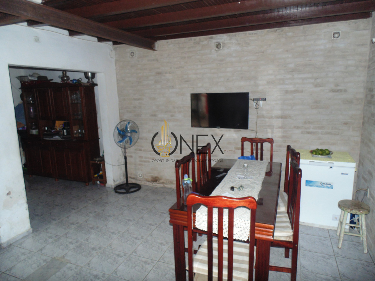 Casa ID.4094 - Se vende en W. Beltrán , Tacuarembó. 