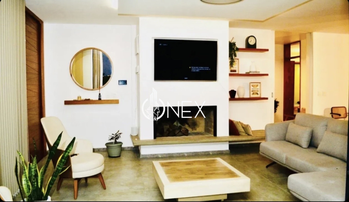 Casa ID.4927 - Moderna y exclusiva casa en venta 