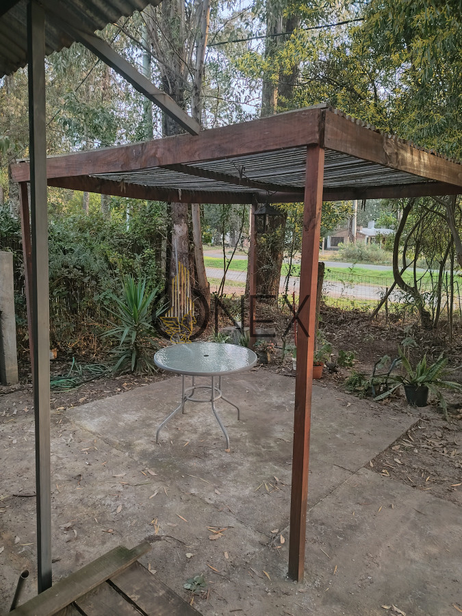 Casa ID.2984 - Oportunidad Alquiler en Guazuvira Viejo
