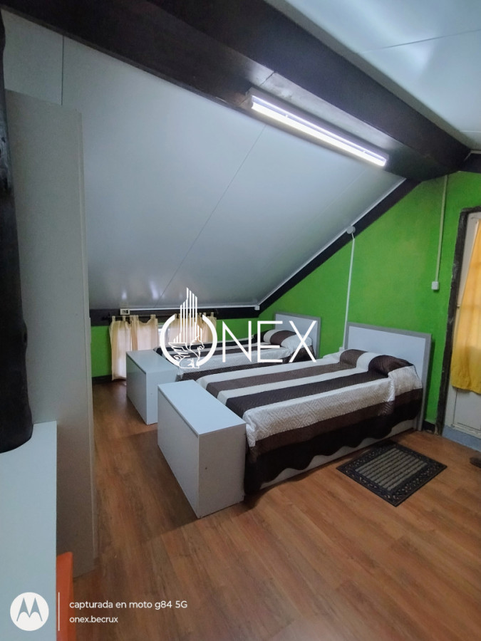 Casa ID.4627 - Oportunidad venta de casa en Maldonado solanas cuatro dormitorios cuatro baños piscina climatizada terraza con parrillero