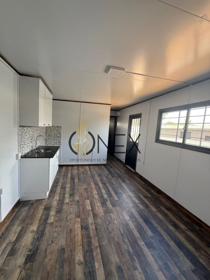 Casa ID.4142 - Se alquila apartamento en Las Vegas sur.