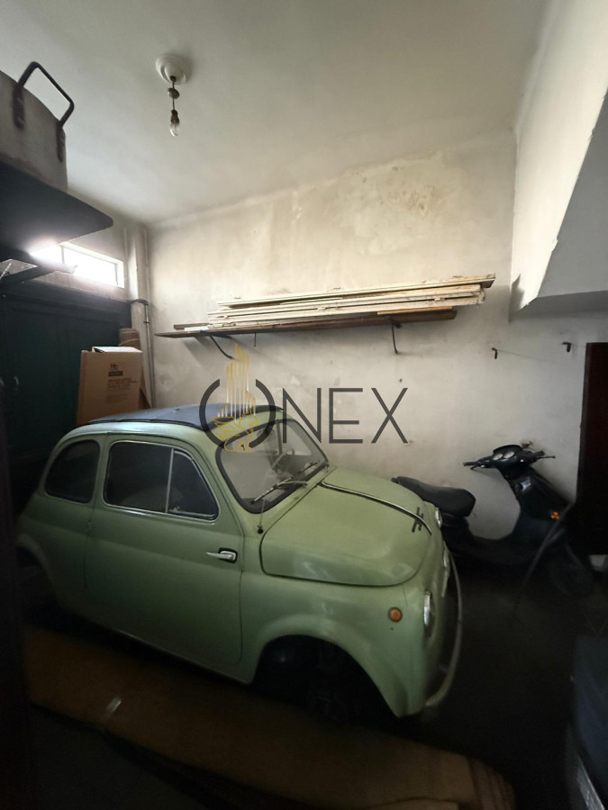 Casa ID.2774 - Casa en Montevideo, Punta Carretas