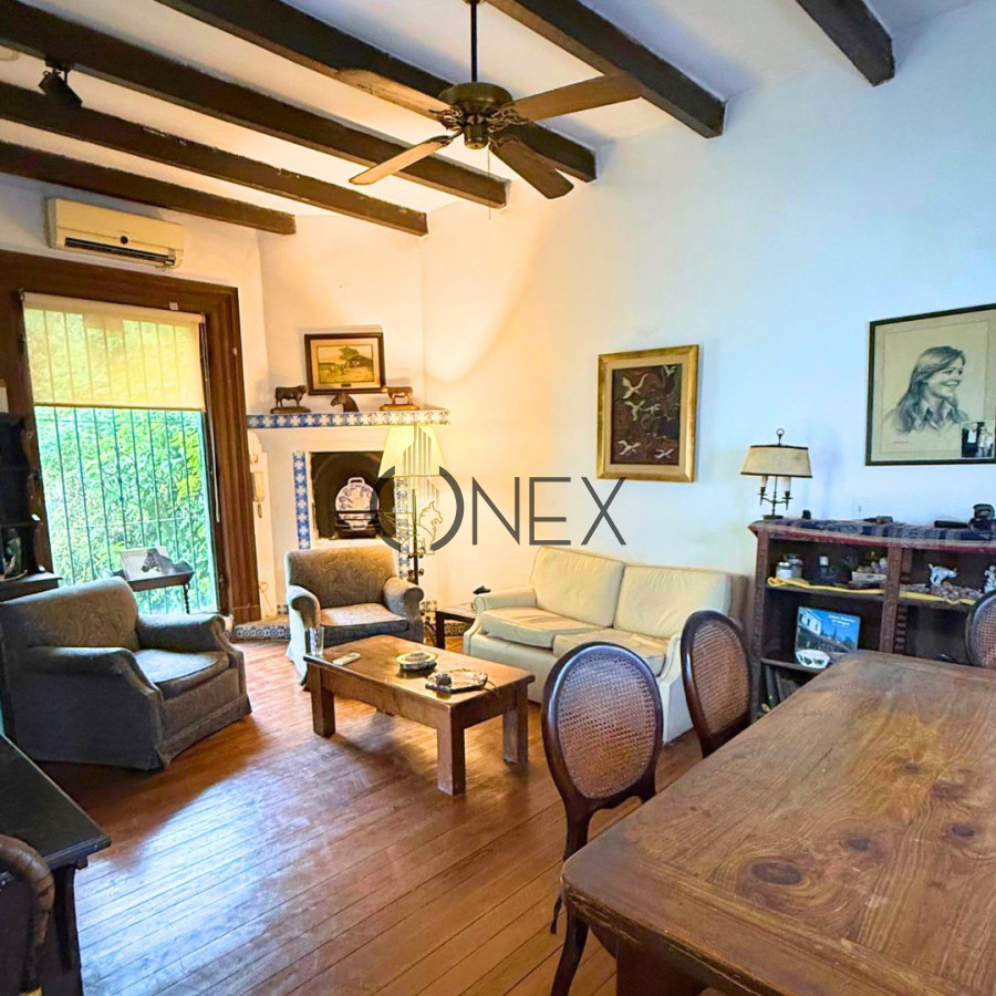 Casa ID.2241 - VENTA EXCLUSIVA CASA EN CARRASCO SUR