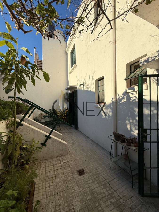Casa ID.2774 - Casa en Montevideo, Punta Carretas