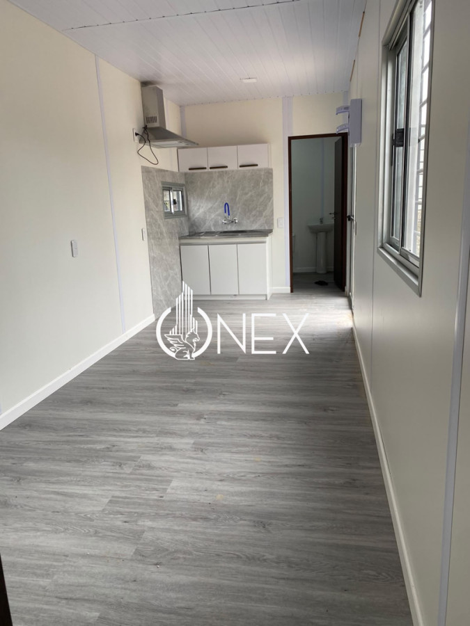 Casa ID.4746 - Alquiler de Casa Contenedor a estrenar en Pinar Norte! 